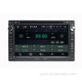 PX5 Autoradio for Passat B5 Golf 4 Polo